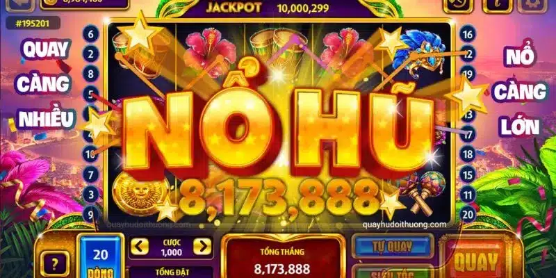 Hit Club tung khuyến mãi siêu khủng với tổng thưởng lên đến nghìn tỷ