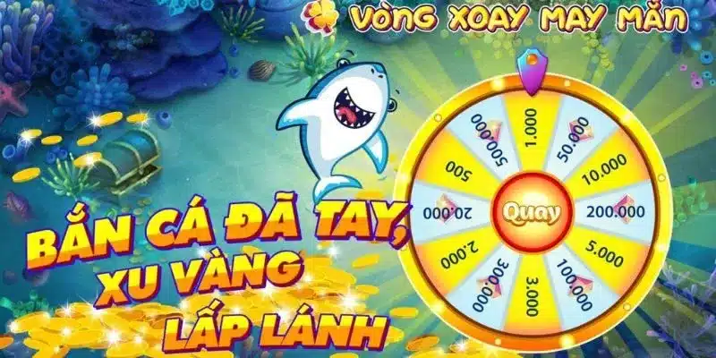 Hướng dẫn chơi bắn cá zui tại Hitclub chi tiết nhất